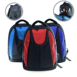 LAPTOP HAVERSACK