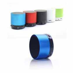 BLUETOOTH MINI SPEAKER