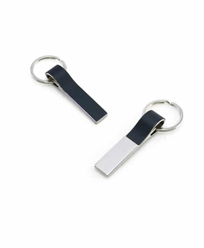 METAL KEYCHAIN