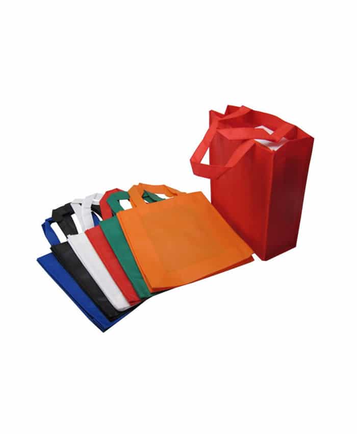 NON WOVEN BAG