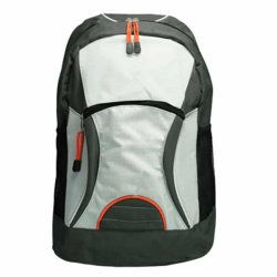 Nylon   Ribstop haversack