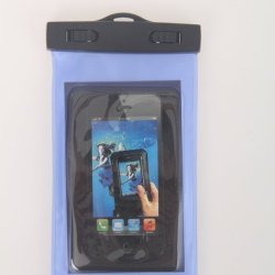 WATERPROOF PHONE BAG