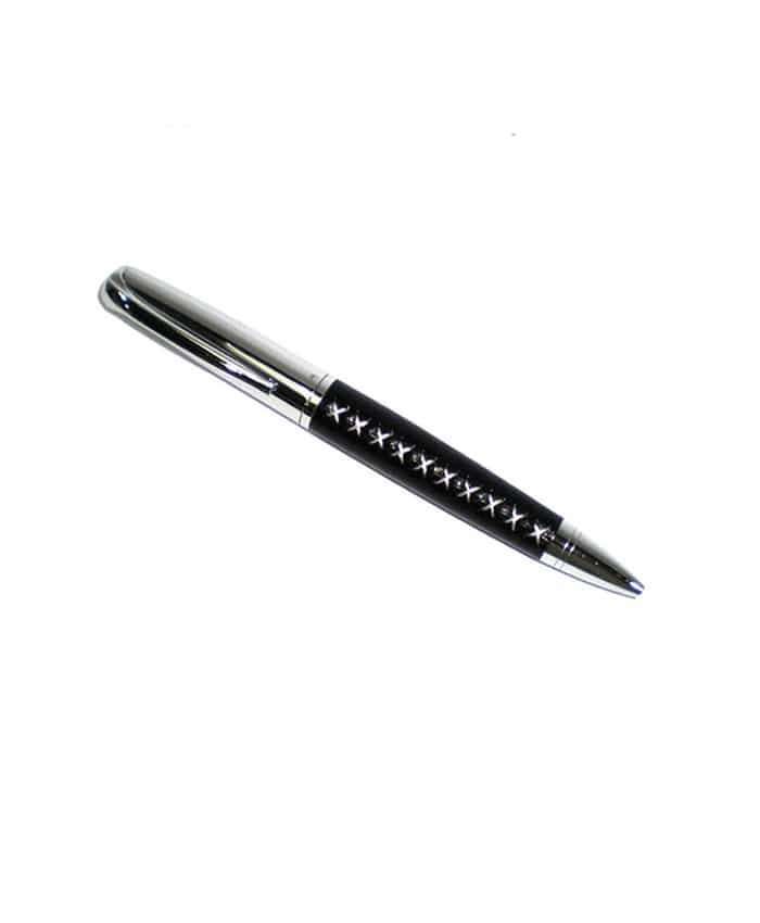 PU METAL BALL PEN