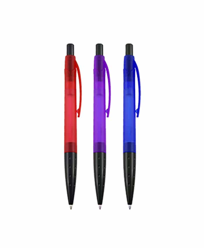 PLASTIC BALL PEN