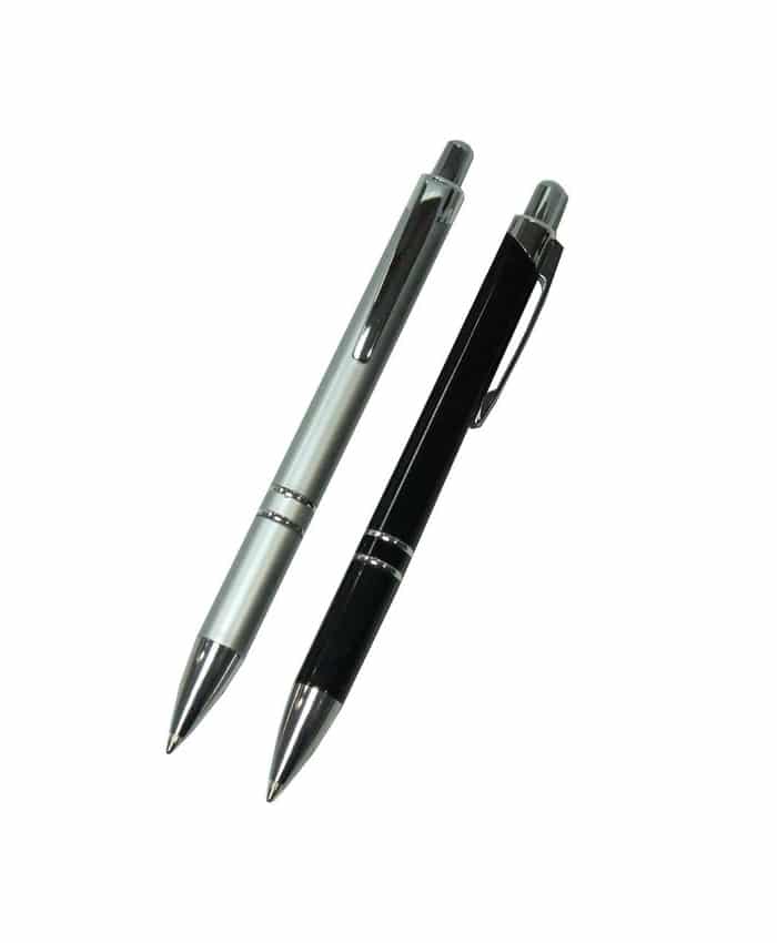 PREMIUM PLASTIC BALL PEN