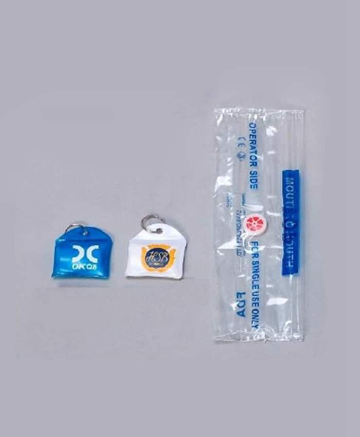 CPR MINI PROMOTIONAL KIT