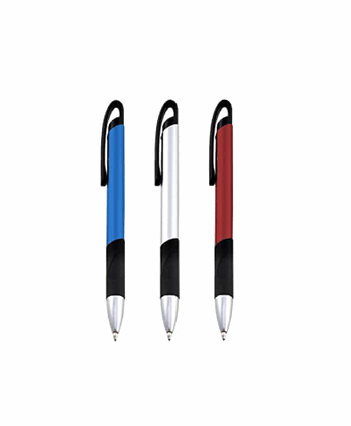 RETRACTABLE BALLPOINT PEN