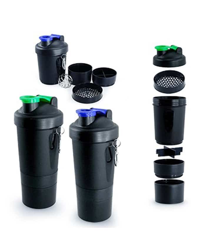 RUNCORE PP TUMBLER