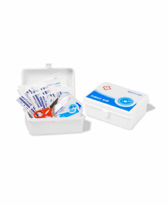 PROMOTIONAL FIRST AID KIT