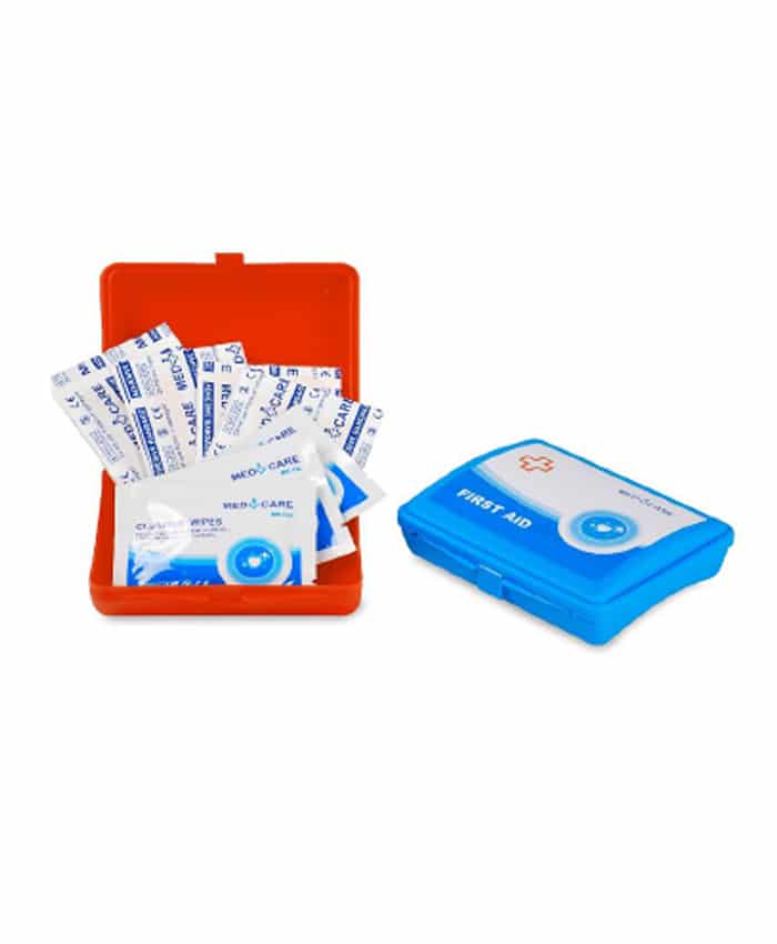 HIGH PROMOTIONAL FIRST AID KIT