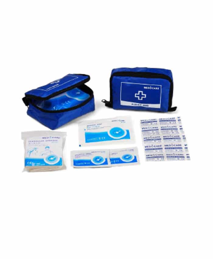 HIGH DEMAND AND PROMOTIONAL FIRST AID KIT