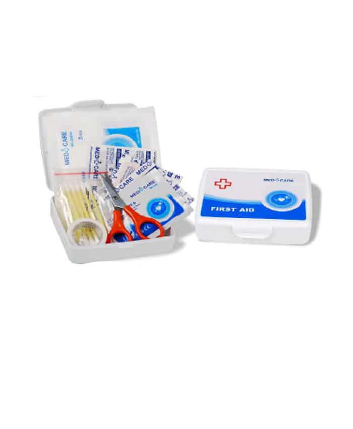 PROMOTIONAL GOOD DEMAND FIRST AID KIT