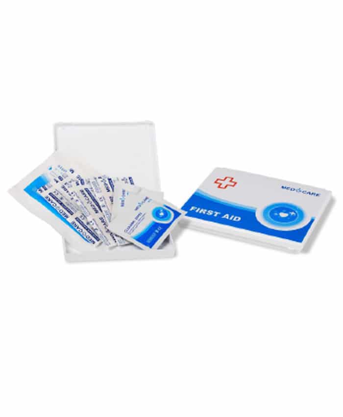 GOOD PROMOTIONAL FIRST AID KIT