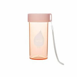 SLEEK WRISTLET WATER TUMBLER