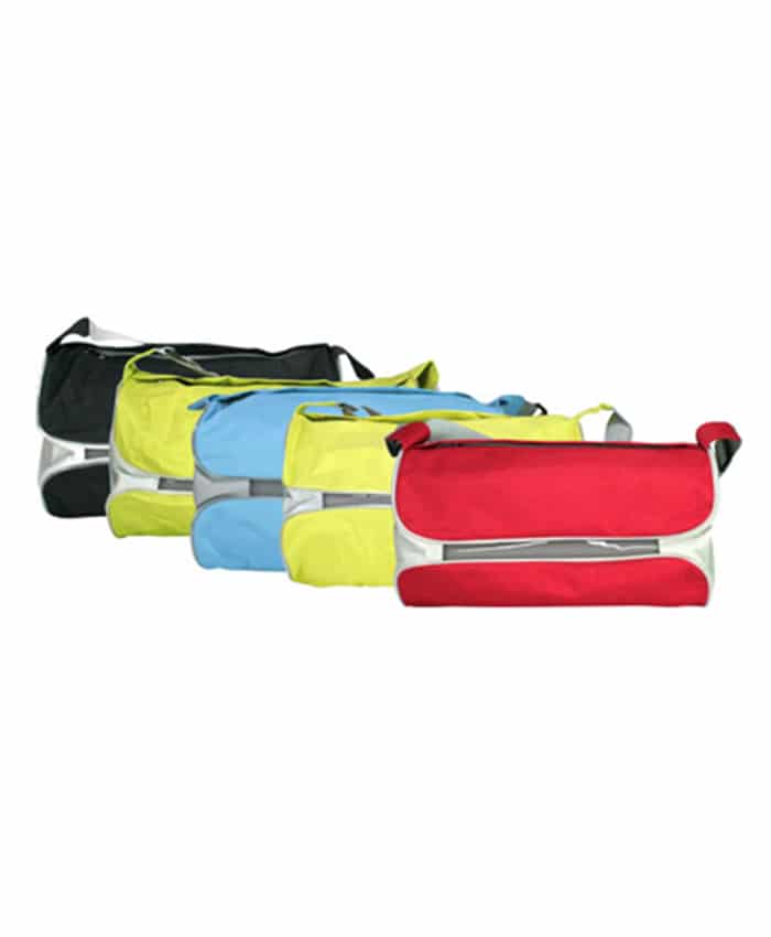 SPORTS TUBE POUCH