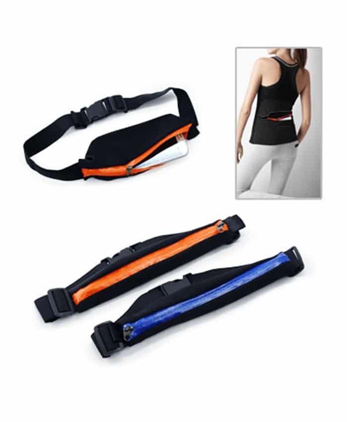 SPORTS WAIST POUCH