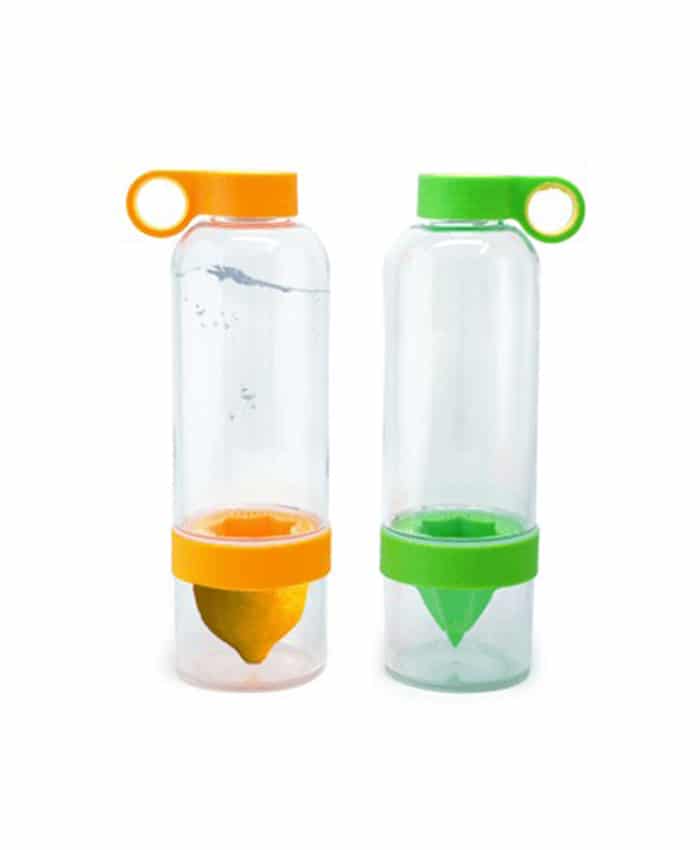 SQUEEZE JUICE EXTRACTOR BOTTLE