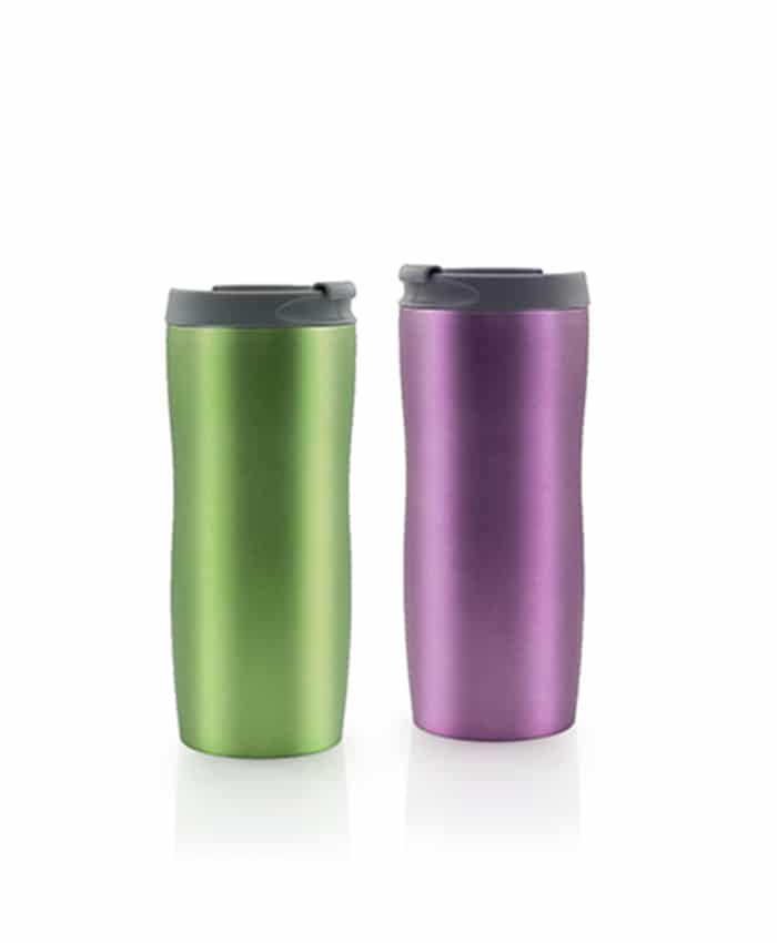 STAINLESS STEEL SENSATIONAL TUMBLER