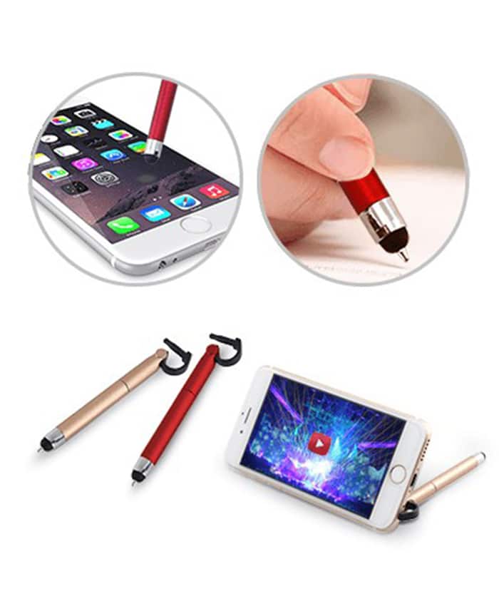 STYLUS BALL PEN