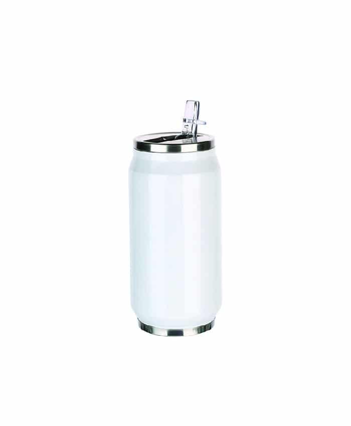 Stainless Steel Coke Vacuum Thermal Flask