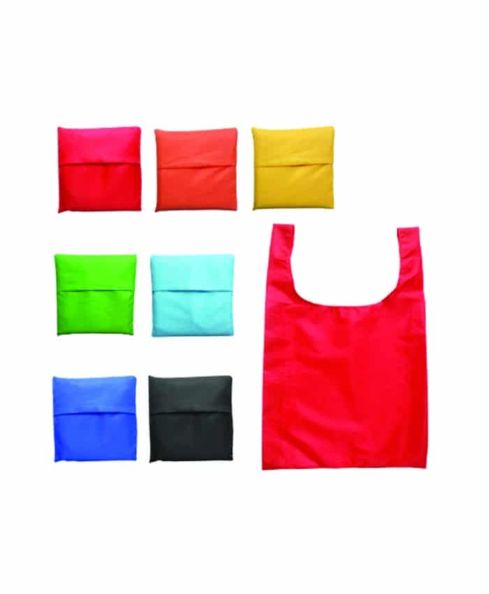 FOLDABLE TOTE BAG