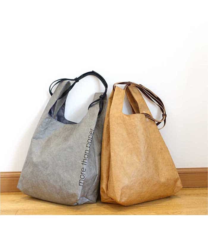 Tyvek Tote Bag