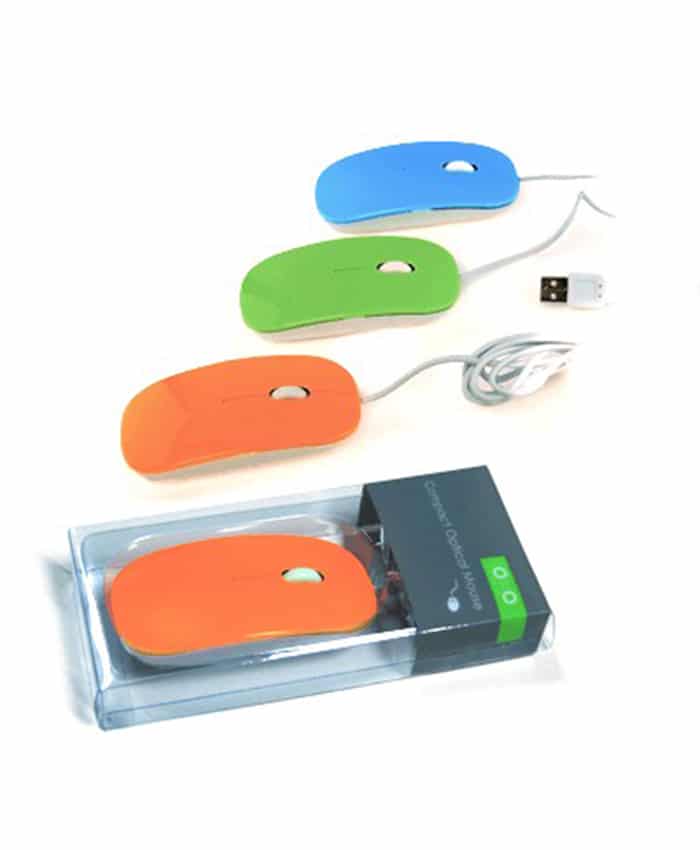 USB OPTICAL MOUSE