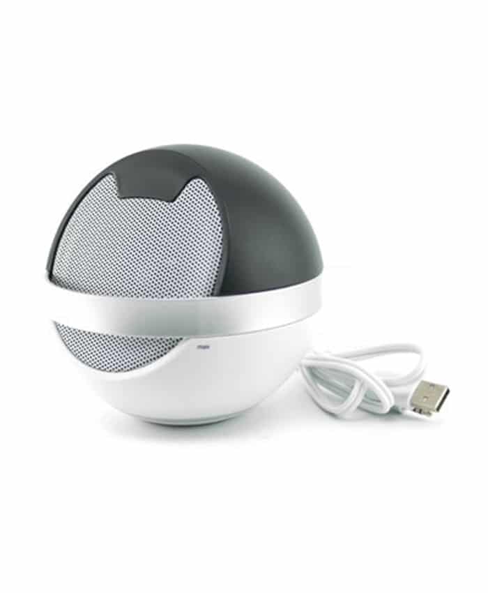 USB TRAVEL & LAPTOP SPEAKER