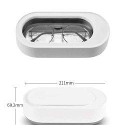 Eraclean Ultrasonic Sterilization Cleaner