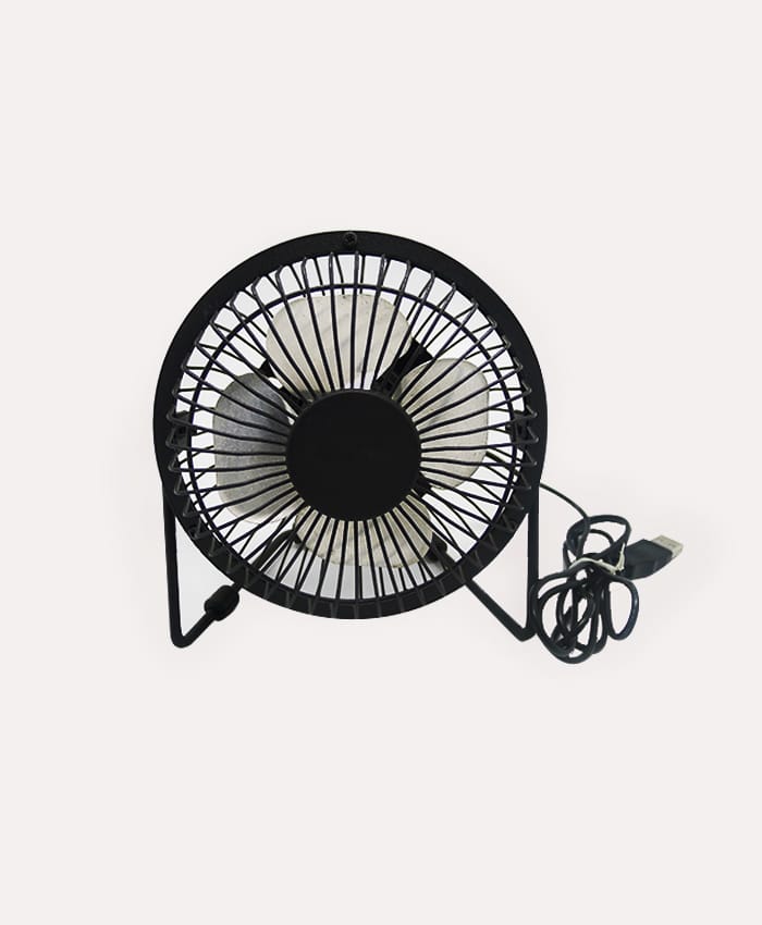 PORTABLE MINI USB FAN