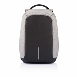 ANTI-THEFT HIDDEN ZIPPER BACKPACK