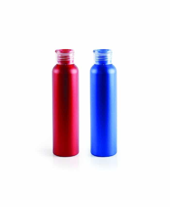 650ML ALUMINIUM WATER BOTTLE