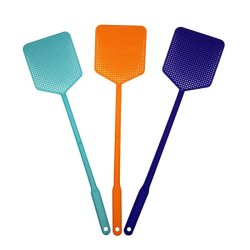 INSECT KILLER SWAT STICK