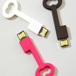 KEY FLASH-DRIVE