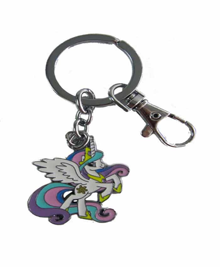 CREATIVE KEYCHAIN (METAL)