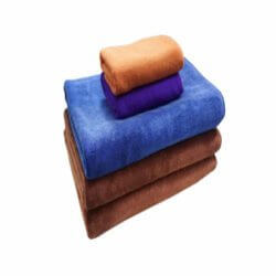 MICROFIBER SPORTS TOWEL