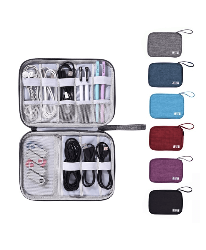 Gadget Organiser