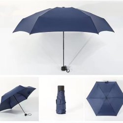 COMPACT 5-FOLD MINI UMBRELLA