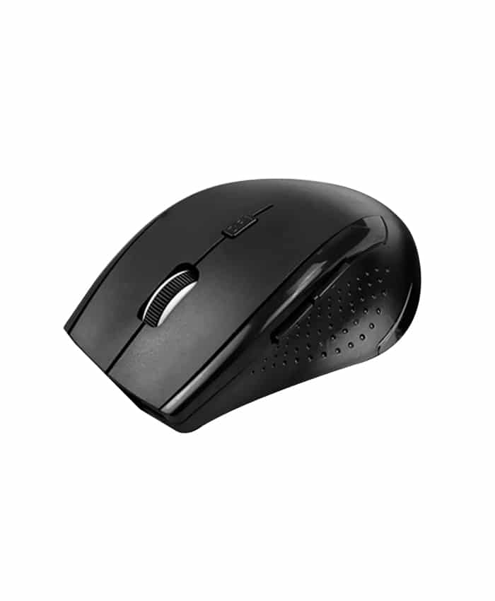 ELEGANT DESIGN WIRELESS MOUSE