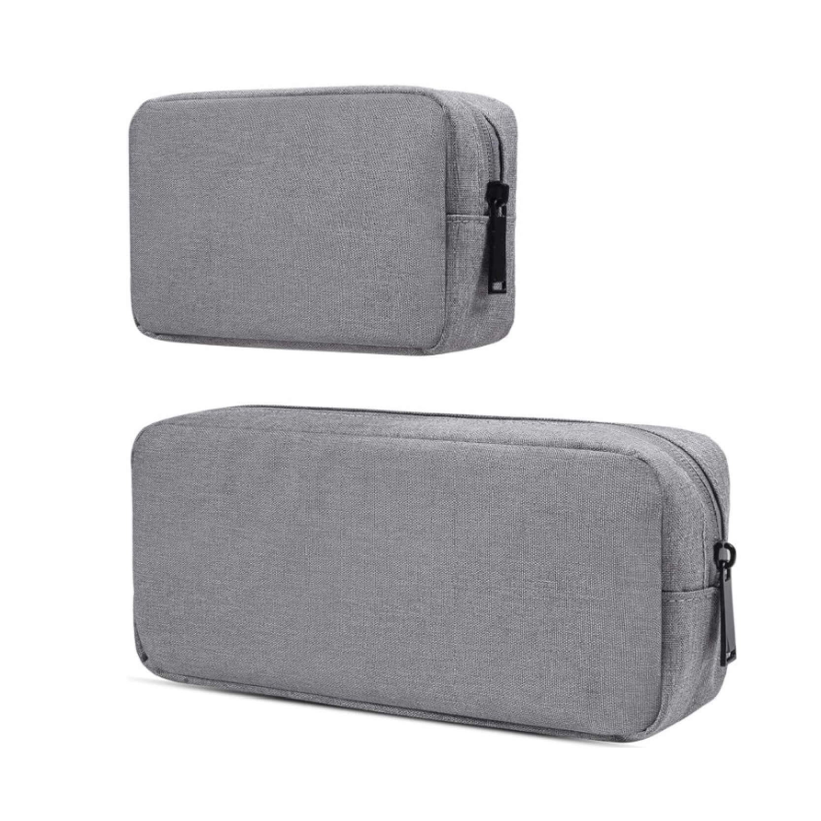 Travel Storage Gadget Pouch