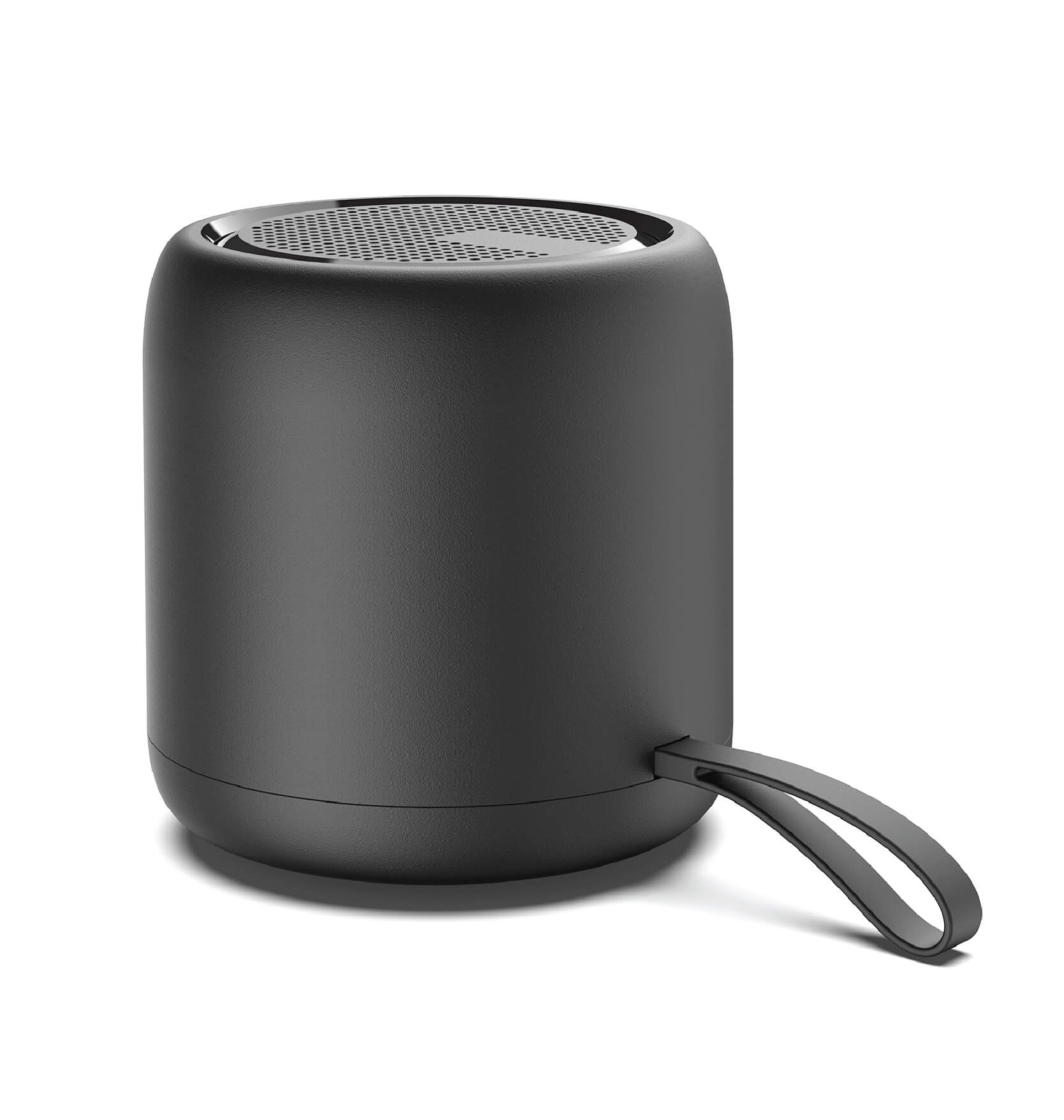 Mini Wireless Bluetooth Speaker ( IPX4 Water Resistance)