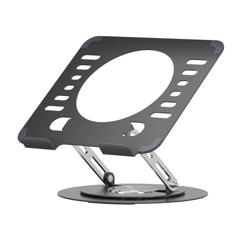 Adjustable 360° Rotation Laptop Stand