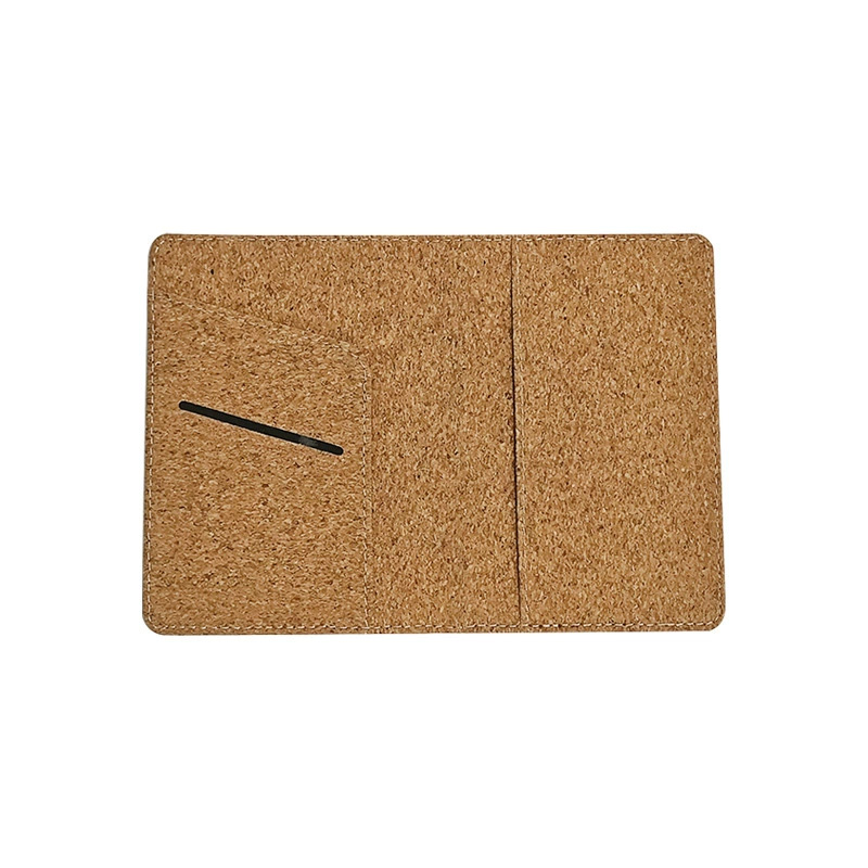 Eco Friendly Cork Passport Holder (Copy)