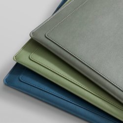 Premium Executive Laptop Case