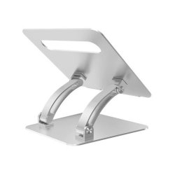 Foldable Aluminum Alloy Laptop Stand