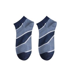 Bamboo Fiber Anti-Odor Socks